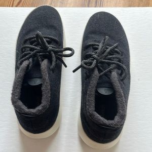 Allbirds Shoes Wool Runner-Up Mens 11